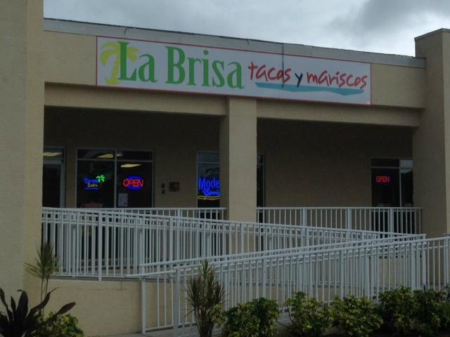 La Brisa